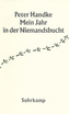 Mein Jahr in der Niemandsbucht