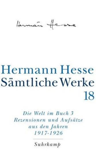 Die Welt im Buch. Tl.3