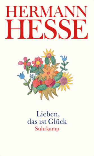 Lieben, das ist Glück