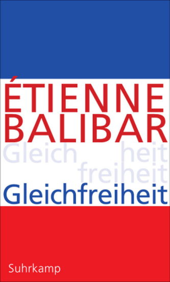 Gleichfreiheit