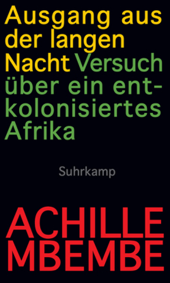 Ausgang aus der langen Nacht