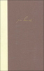 Joyce, May, Stifter, Krakatau, Herder, Vorspiel, Oppermann, Wezel, Kreisschlösser, Müller, Tieck, Schefer, Dickens, Geschwister