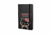 Moleskine Hello Kitty zápisník linkovaný S
