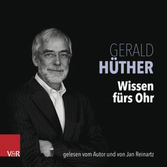 Wissen fürs Ohr. 4 Audio-CDs