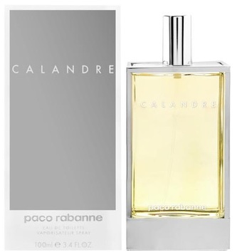 Paco Rabanne Calandre W EDT 100ml