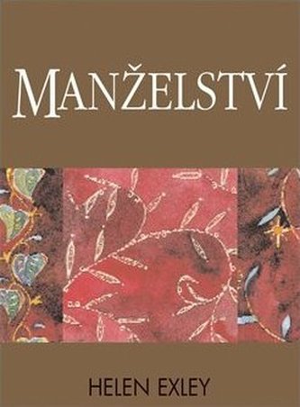 Manželství