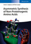 Asymmetric Synthesis of Non-Proteinogenic Amino-Acids