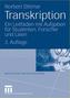 Transkription