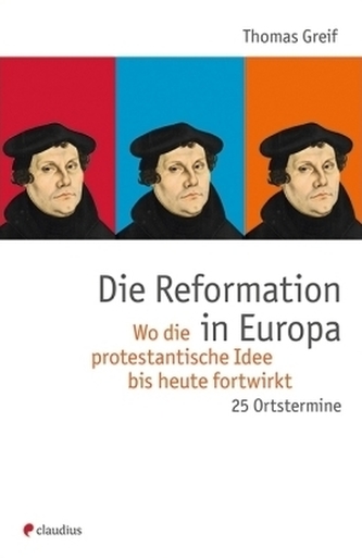 Die Reformation in Europa