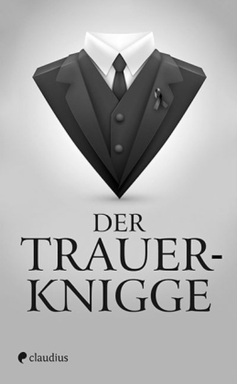 Der Trauerknigge
