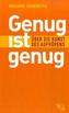 Genug ist genug