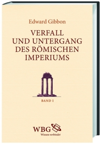 Verfall und Untergang des römischen Imperiums, 2 Bände