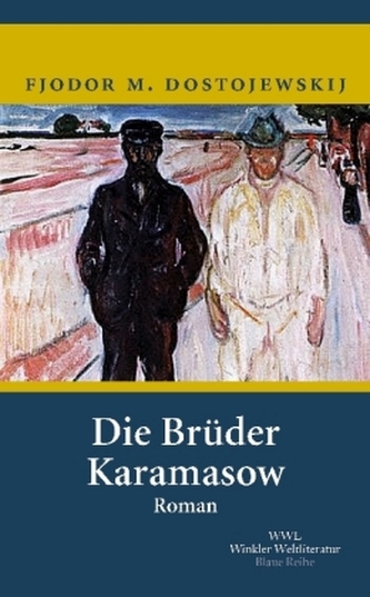 Die Brüder Karamasow