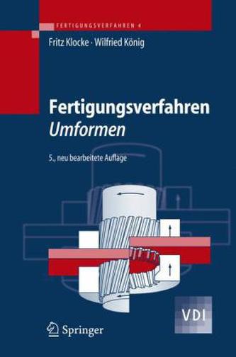 Umformen