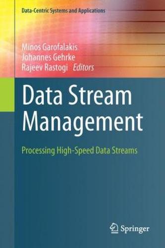 Data Stream Management