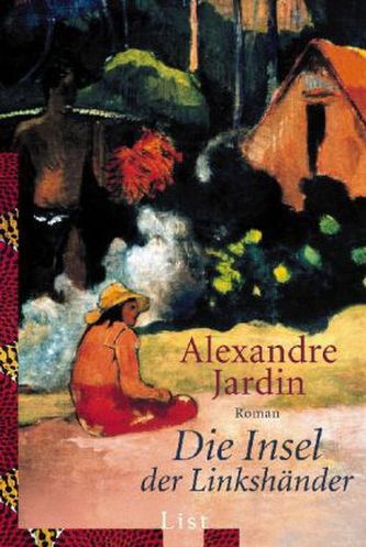 Die Insel der Linkshänder