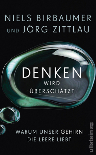 Denken wird überschätzt