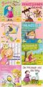 Pixi-Buch 2187-2194 (Pixis starke Prinzessinnen), 8 Hefte