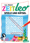 ZEIT Leo Spiele und Rätsel