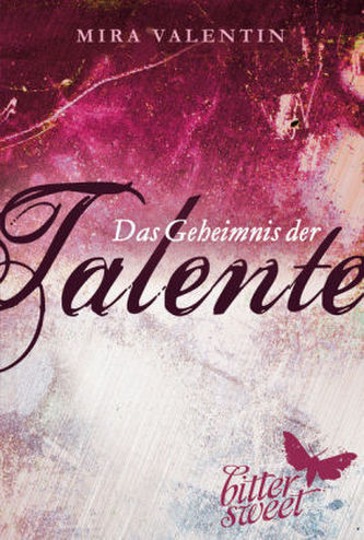 Das Geheimnis der Talente. Tl.1-3