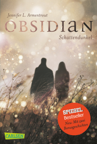 Obsidian - Schattendunkel
