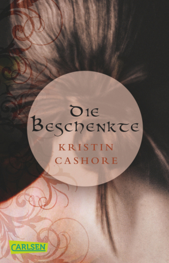 Die sieben Königreiche - Die Beschenkte