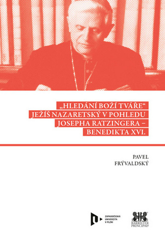 Hledání Boží tváře