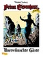 Prinz Eisenherz, Unerwartete Gäste. Bd.90