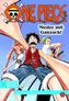 One Piece, Nieder mit Ganzack!