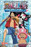 One Piece: Chopper und das Wunder der Winterkirschblüte. Bd.2