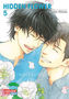 Hidden Flower. Bd.5