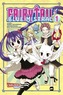 Fairy Tail - Blue Mistral. Bd.1