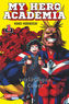 My Hero Academia - Izuku Midoriya Origin