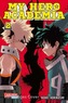 My Hero Academia - Kämpfe, verdammter Nerd!