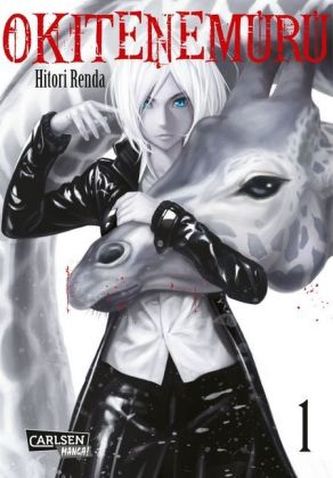 Okitenemuru. Bd.1