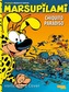 Marsupilami - Chiquito Paradiso. Bd.7