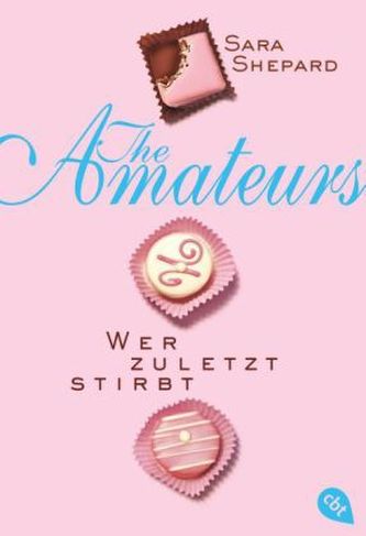 The Amateurs - Wer zuletzt stirbt