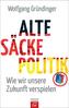 Alte-Säcke-Politik