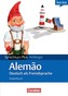 lex:tra Sprachkurs Plus Anfänger Alemão, Deutsch als Fremdsprache, Lehrbuch in Deutsch, Begleitbuch in Portugiesisch, 2 Audio-CD