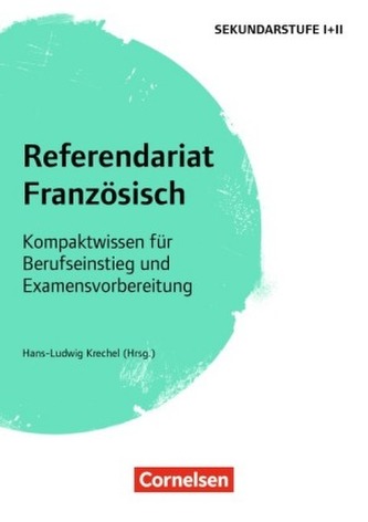 Referendariat Französisch
