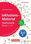 Mathematik Klasse 1-4, m. CD-ROM