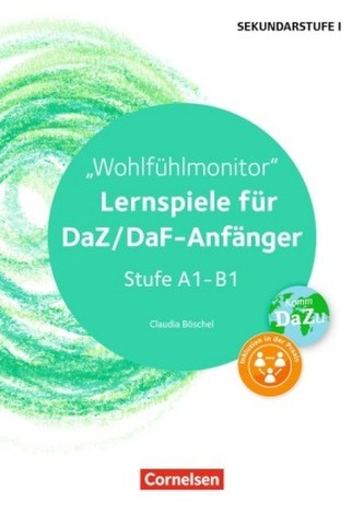 Wohlfühlmonitor