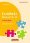 Lerntheke Deutsch 9/10: Schreiben