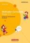 Methoden Curriculum Klasse 1/2, m. CD-ROM