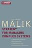 Strategy for Managing Complex Systems