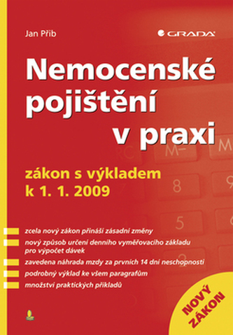 Nemocenské pojištění v praxi