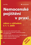 Nemocenské pojištění v praxi