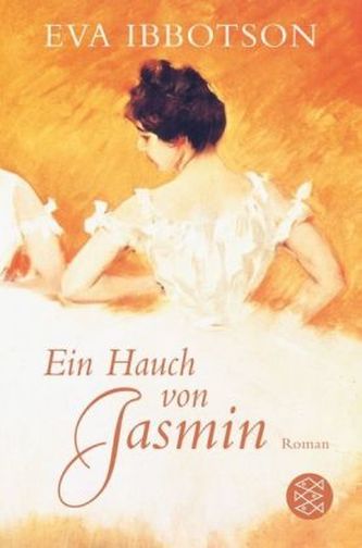 Ein Hauch von Jasmin