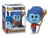 Funko POP Disney: Ďalej - Ian so zamestnancami