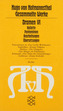 Dramen. Tl.6